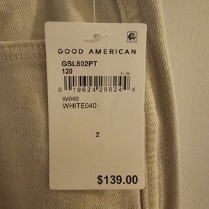 Good American Jeans